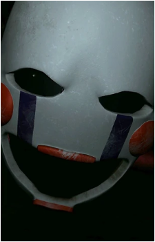 The Puppet
