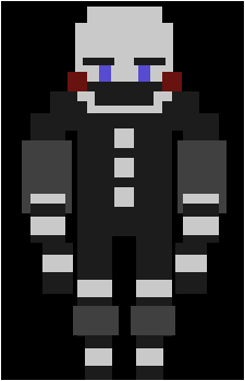 The Puppet