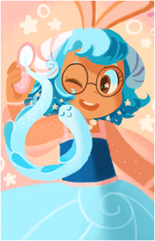 Princess Nautilus