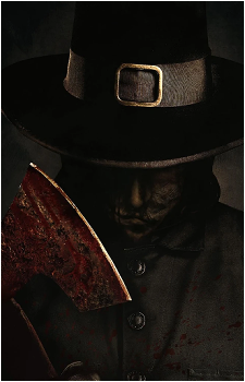 John Carver {Thanksgiving}'s image