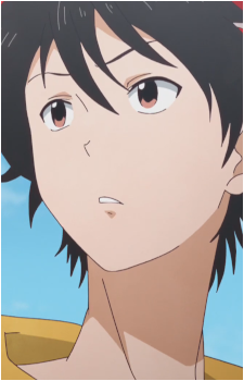 Takuma Momozuka
