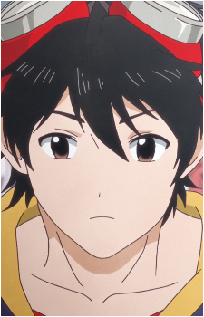 Takuma Momozuka