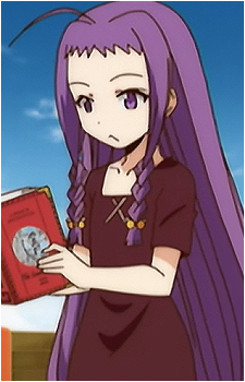 Image 6 of Yue Ayase
