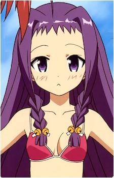 Image 7 of Yue Ayase