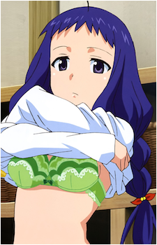 Image 8 of Yue Ayase
