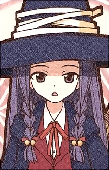 Image 2 of Yue Ayase