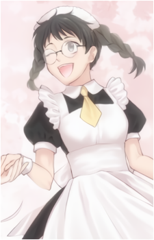 Mine Kuramae