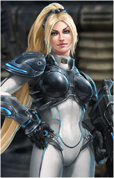 Nova Terra