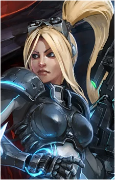 Nova Terra