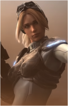 Nova Terra