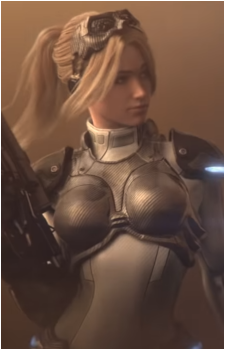 Nova Terra