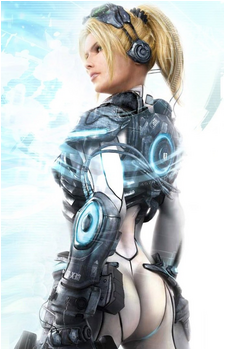 Nova Terra