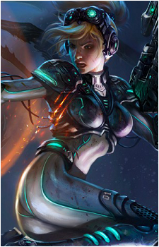 Nova Terra