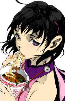 Mirai Kakujou's image