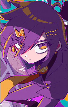 Retsu {Magaku}'s image