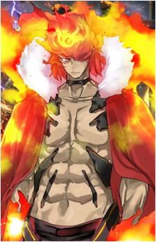 Múspell's image