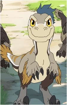 Talon's image
