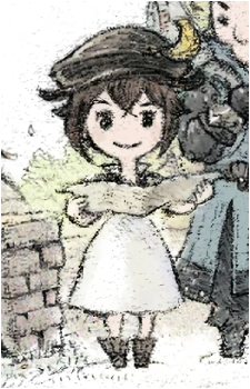 Tressa Colzione