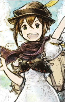 Tressa Colzione
