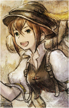 Tressa Colzione