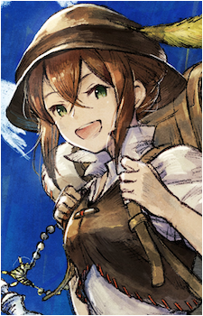 Tressa Colzione