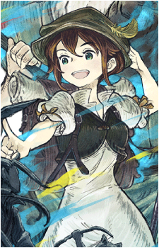 Tressa Colzione