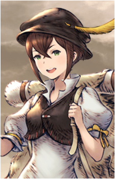 Tressa Colzione