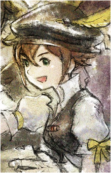 Tressa Colzione