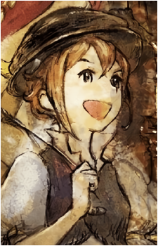 Tressa Colzione