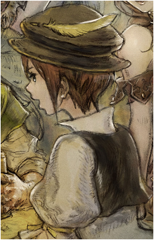 Tressa Colzione