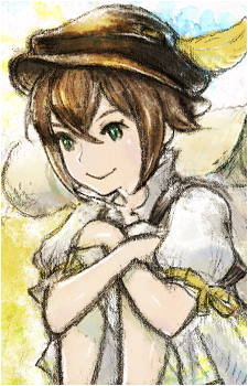 Tressa Colzione