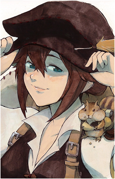 Tressa Colzione