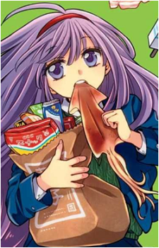 Komari Yukioka's image