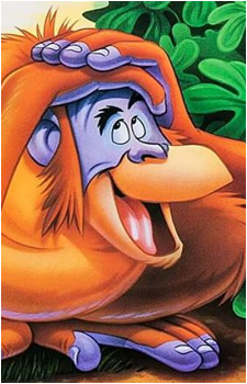 King Louie