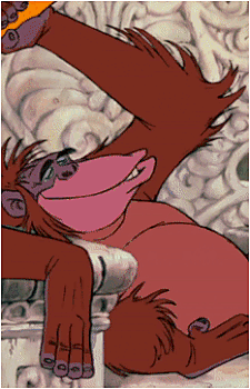 King Louie