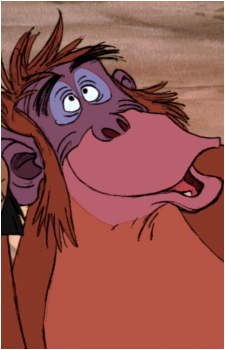 King Louie