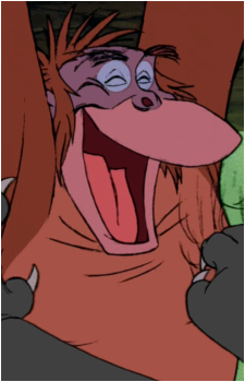 King Louie