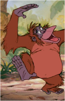 King Louie