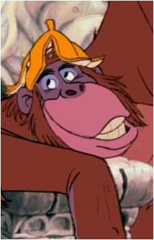King Louie