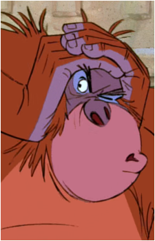 King Louie