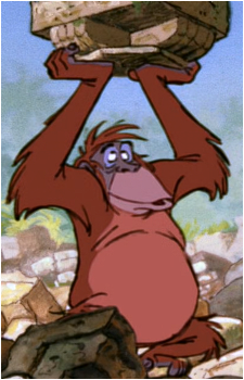 King Louie
