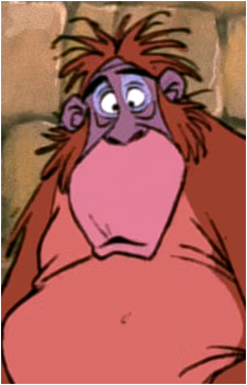 King Louie