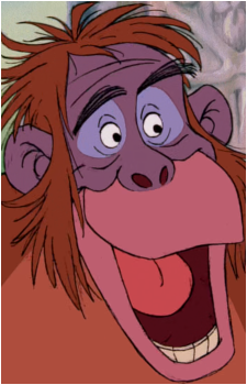 King Louie