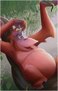 King Louie