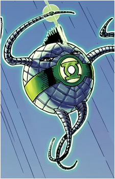 Green Lantern (Chaselon)'s image