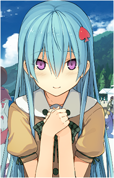 Minamo Shirase's image