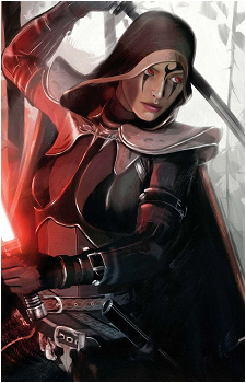 Vestara Khai's image