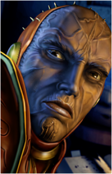Jon Irenicus's image