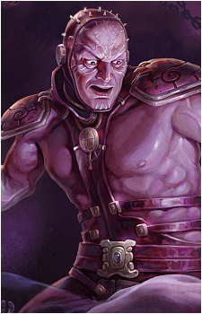 Image 2 - Art: Igor Grechanyi Image 2