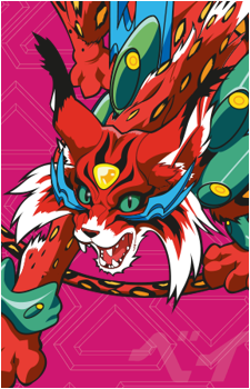 Galux's image